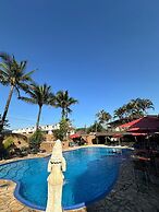 Hotel Pousada dos Condes