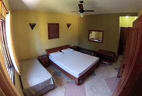 Hotel Pousada dos Condes