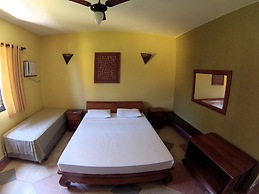 Hotel Pousada dos Condes