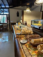 Hotel Pousada dos Condes