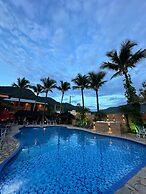 Hotel Pousada dos Condes