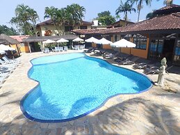 Hotel Pousada dos Condes