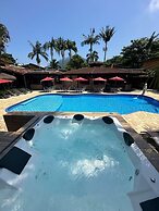 Hotel Pousada dos Condes