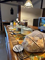 Hotel Pousada dos Condes