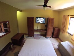 Hotel Pousada dos Condes