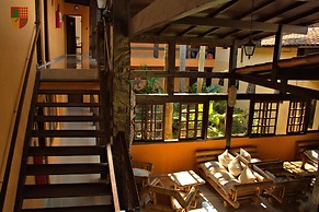 Hotel Pousada dos Condes