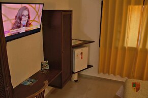 Hotel Pousada dos Condes