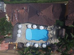 Hotel Pousada dos Condes