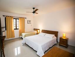 Hotel Pousada dos Condes