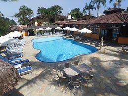 Hotel Pousada dos Condes
