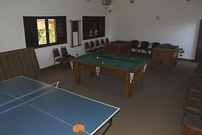 Hotel Pousada dos Condes