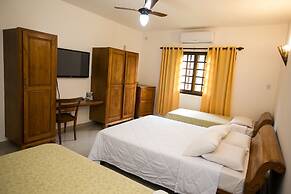 Hotel Pousada dos Condes