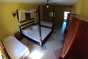 Hotel Pousada dos Condes