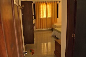 Hotel Pousada dos Condes