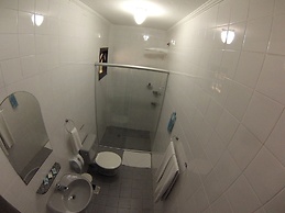 Hotel Pousada dos Condes