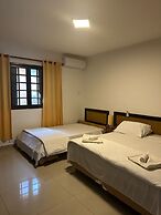 Hotel Pousada dos Condes