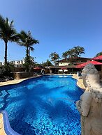 Hotel Pousada dos Condes