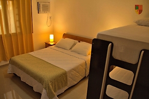 Hotel Pousada dos Condes