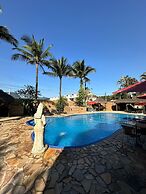 Hotel Pousada dos Condes