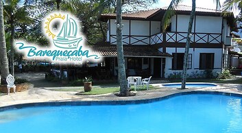 Barequeçaba Praia Hotel