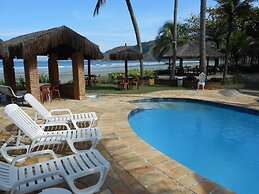 Barequeçaba Praia Hotel