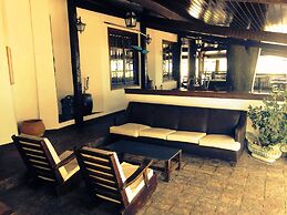 Barequeçaba Praia Hotel