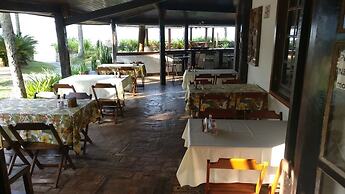 Barequeçaba Praia Hotel