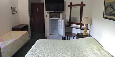 Barequeçaba Praia Hotel