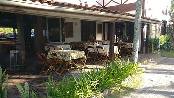 Barequeçaba Praia Hotel