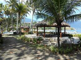 Barequeçaba Praia Hotel