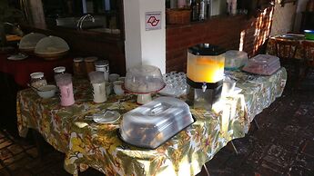 Barequeçaba Praia Hotel