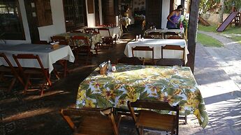 Barequeçaba Praia Hotel