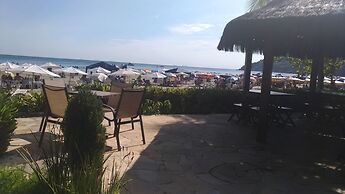 Barequeçaba Praia Hotel
