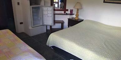 Barequeçaba Praia Hotel