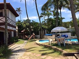 Barequeçaba Praia Hotel