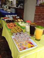 Barequeçaba Praia Hotel