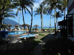 Barequeçaba Praia Hotel