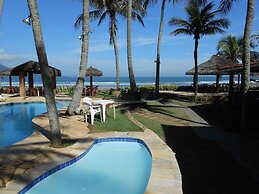 Barequeçaba Praia Hotel