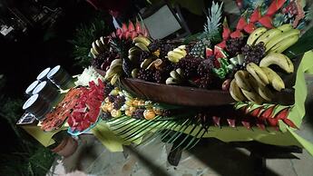 Barequeçaba Praia Hotel