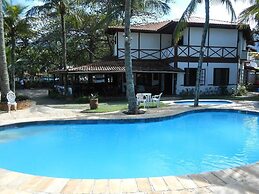 Barequeçaba Praia Hotel
