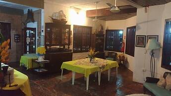 Barequeçaba Praia Hotel