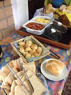 Barequeçaba Praia Hotel