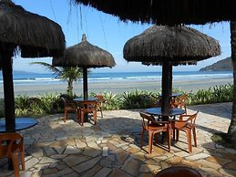 Barequeçaba Praia Hotel