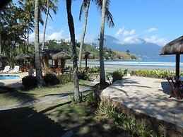 Barequeçaba Praia Hotel