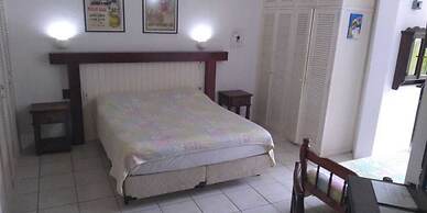 Barequeçaba Praia Hotel