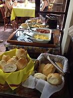 Barequeçaba Praia Hotel