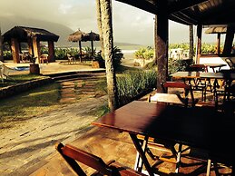 Barequeçaba Praia Hotel