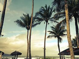 Barequeçaba Praia Hotel