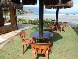 Barequeçaba Praia Hotel