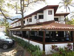 Barequeçaba Praia Hotel